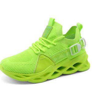 Sneakers Mesh Breathable Men's Casual Shoes